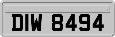 DIW8494