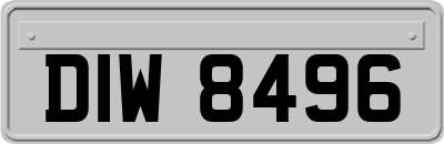 DIW8496