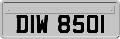 DIW8501
