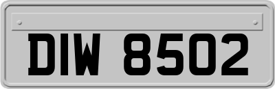 DIW8502