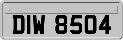 DIW8504