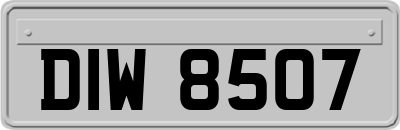 DIW8507