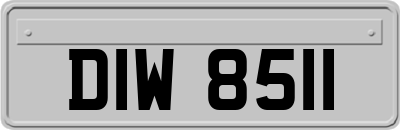DIW8511