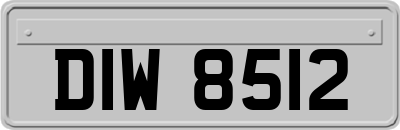 DIW8512