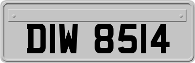 DIW8514