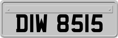 DIW8515