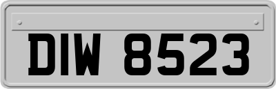 DIW8523