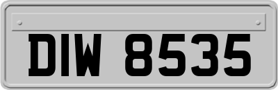 DIW8535