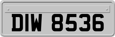 DIW8536
