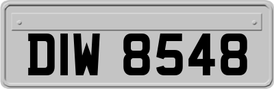 DIW8548