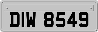 DIW8549