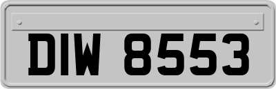 DIW8553