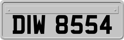 DIW8554