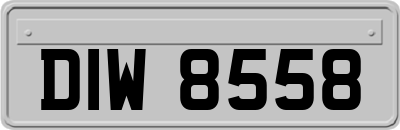 DIW8558