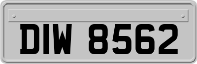 DIW8562
