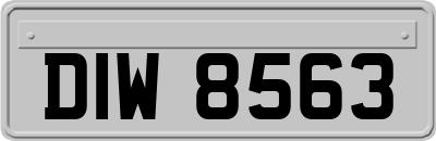 DIW8563