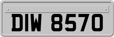 DIW8570