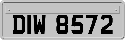 DIW8572