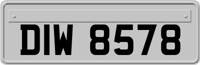 DIW8578