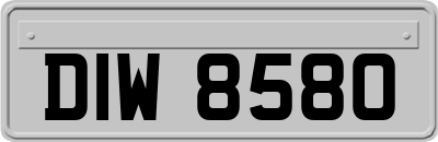 DIW8580