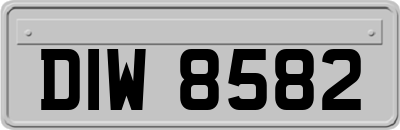 DIW8582