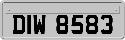 DIW8583