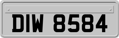 DIW8584