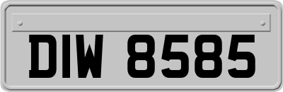 DIW8585