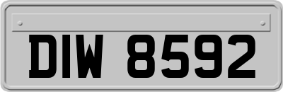 DIW8592