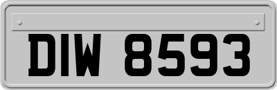 DIW8593