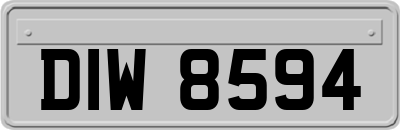 DIW8594