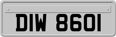 DIW8601