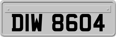 DIW8604