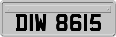 DIW8615