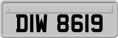 DIW8619