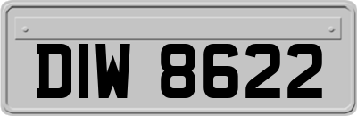 DIW8622