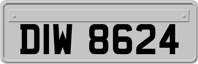 DIW8624