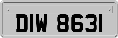 DIW8631