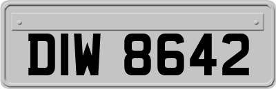 DIW8642