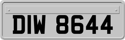 DIW8644