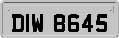 DIW8645