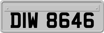 DIW8646