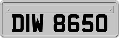 DIW8650