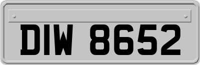 DIW8652