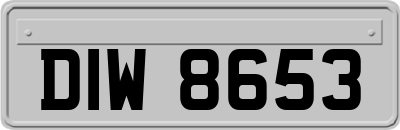 DIW8653