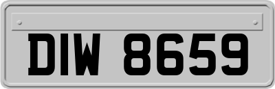 DIW8659