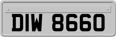 DIW8660