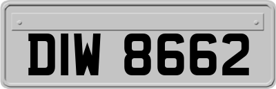DIW8662