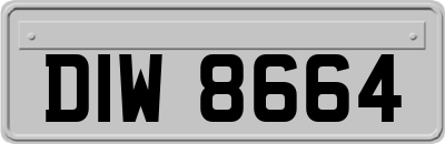DIW8664