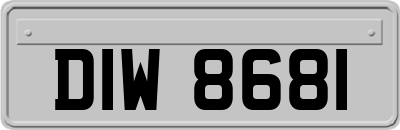 DIW8681